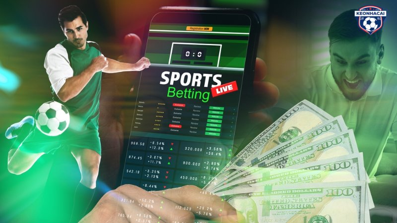 5 mẹo soi kèo nhà cái bất bại
