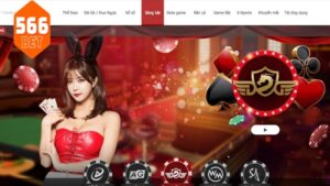 566BET là gì? Đánh giá chi tiết và link chuẩn 2026