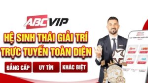 ABCVIP – Đánh giá kèo nhà cái 2026 và ưu đãi đỉnh cao