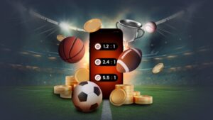 Giải đáp thắc mắc thường gặp về Odds (FAQs)