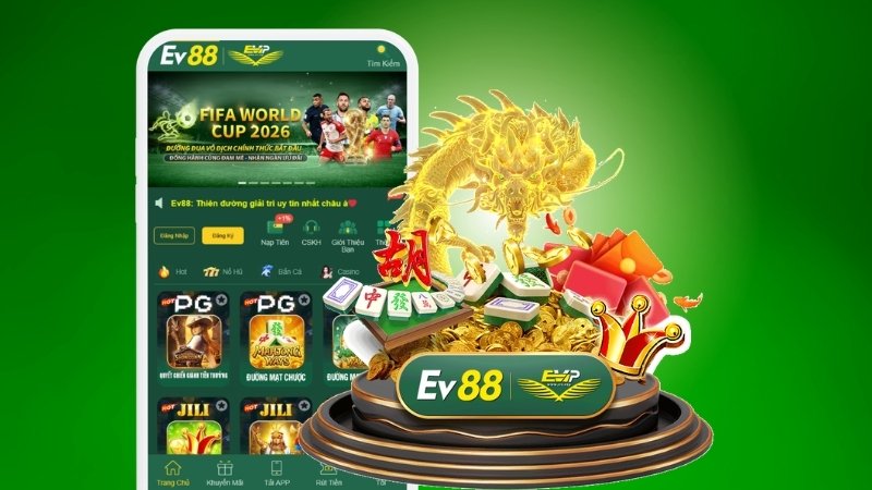 EV88 là gì?