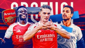 Nhận định Arsenal – Phân tích & Soi kèo chuẩn xác