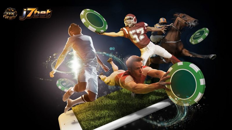 J7BET là gì? Giới thiệu tổng quan về nhà cái