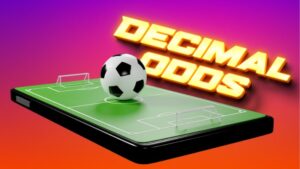 Decimal Odds Là Gì? Cách Đọc Kèo Châu Âu Chuẩn 100%