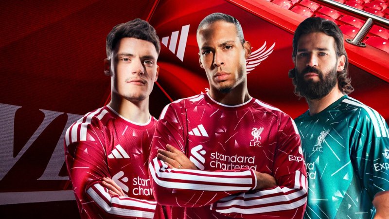 Phân tích phong độ Liverpool mùa giải 2025/2026