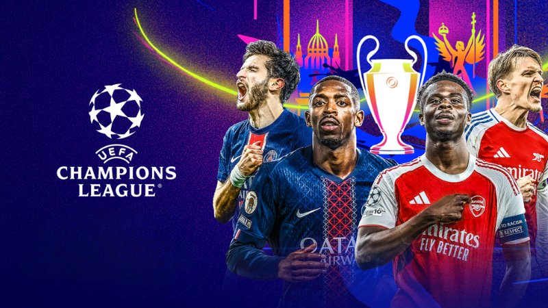 Tại sao nhận định Champions League lại quan trọng?