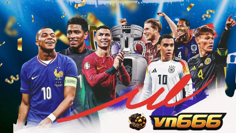 Thông tin chi tiết về nhà cái VN666