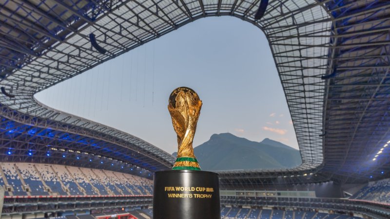 Tổng quan về World Cup 2026 và các quốc gia đăng cai