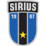IK Sirius FK