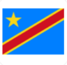 CHDC Công gô